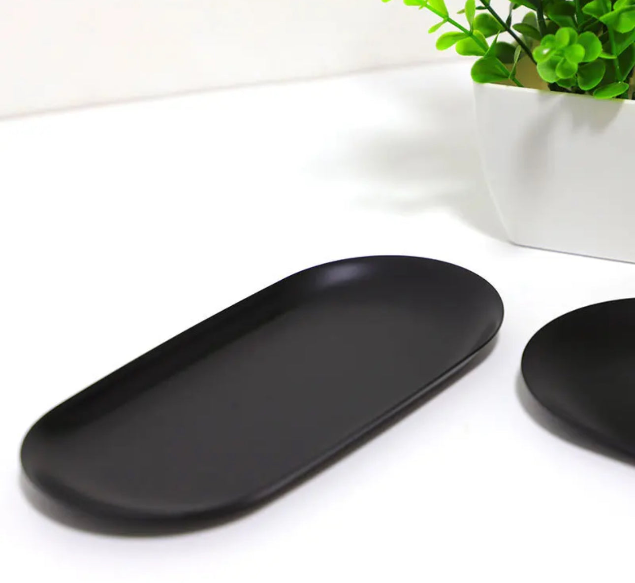 Stainless Steel Tray