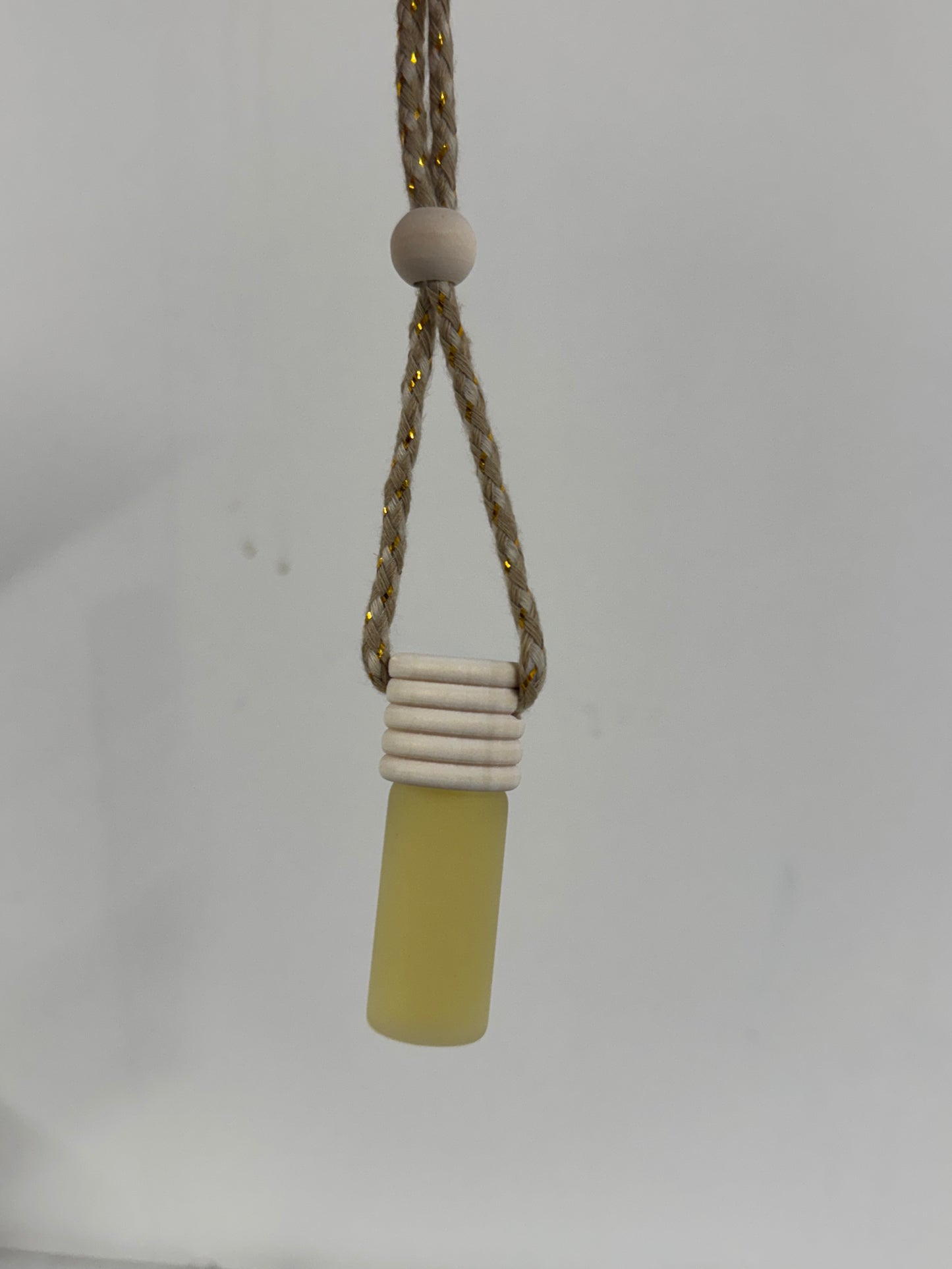 Cylinder Style Car Diffuser