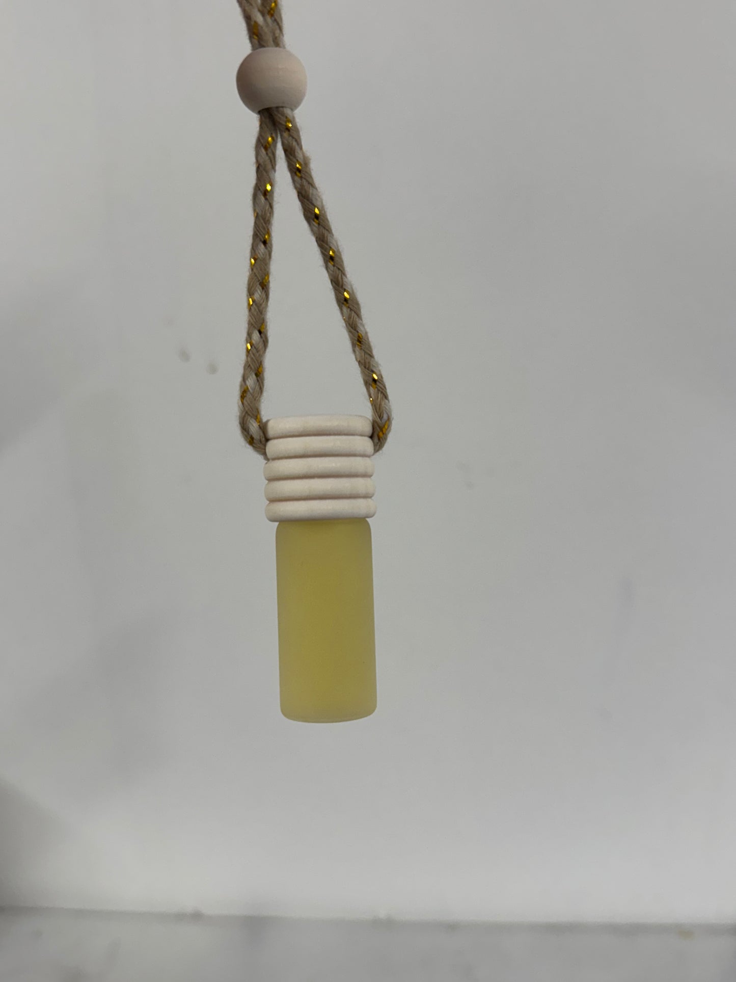 Cylinder Style Car Diffuser