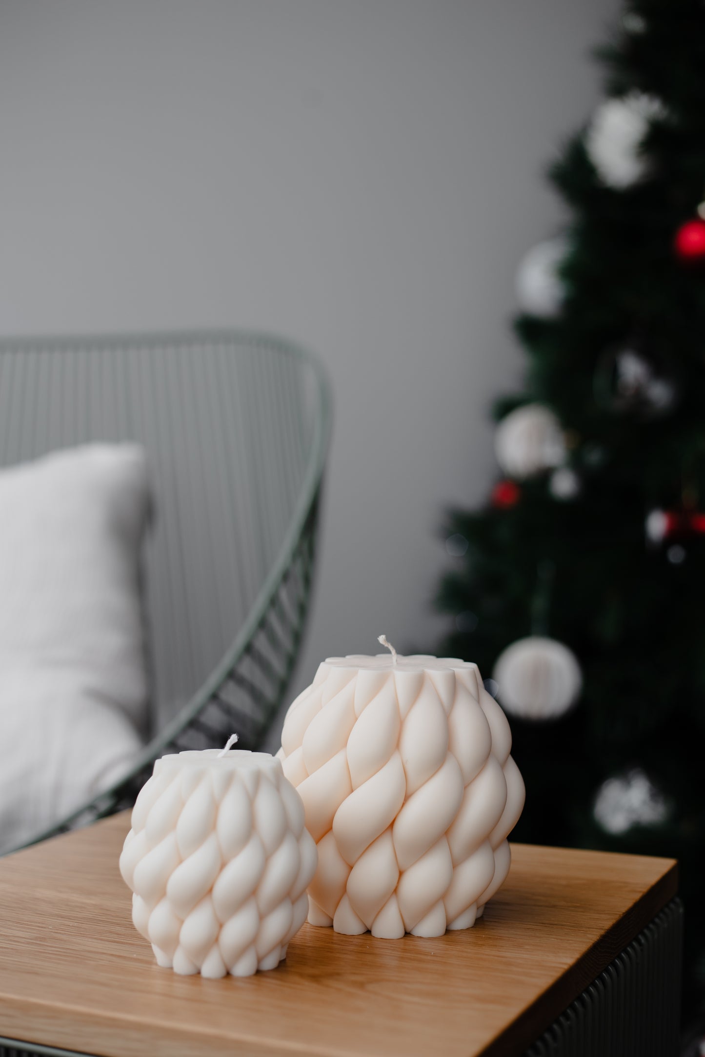 Entanglement - Small