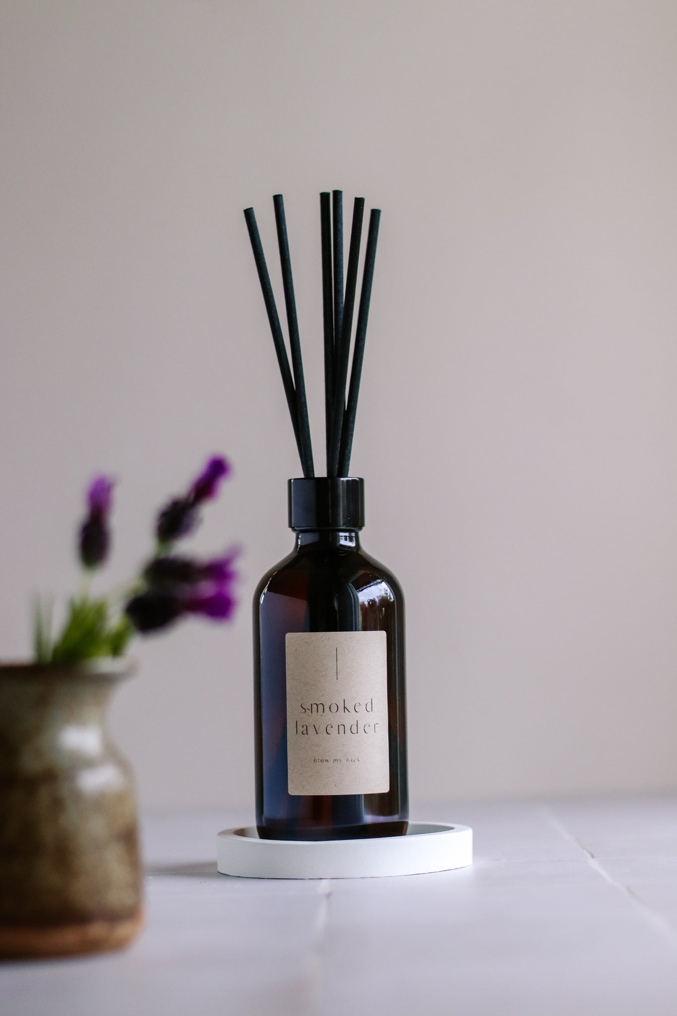 Reed Diffuser