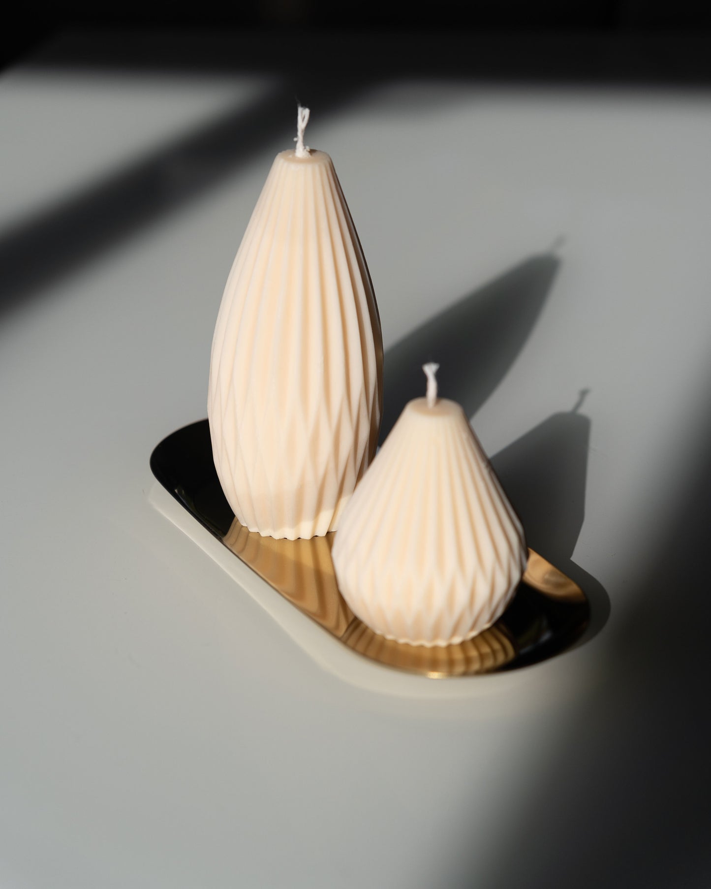 Stainless Steel Tray