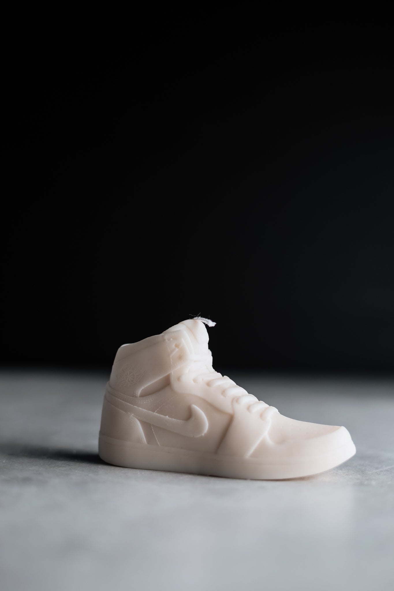Kicks Candle