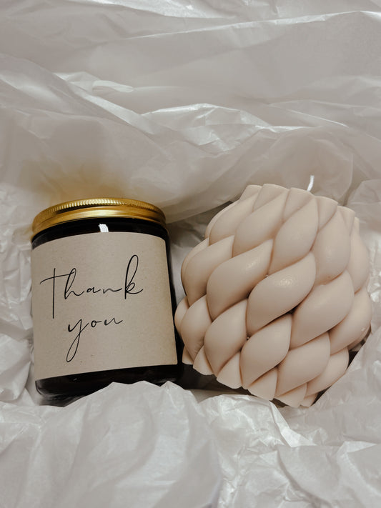 Gift Box - Entanglement