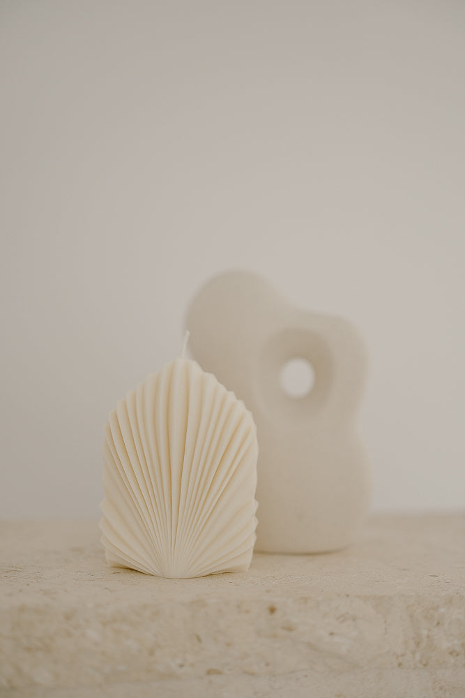 Palm Candle