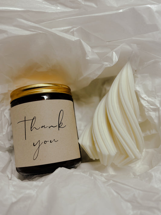 Gift Box - Twistmas Tree