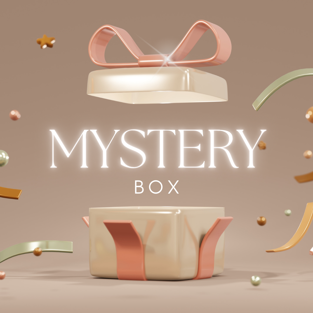 Mystery Boxes