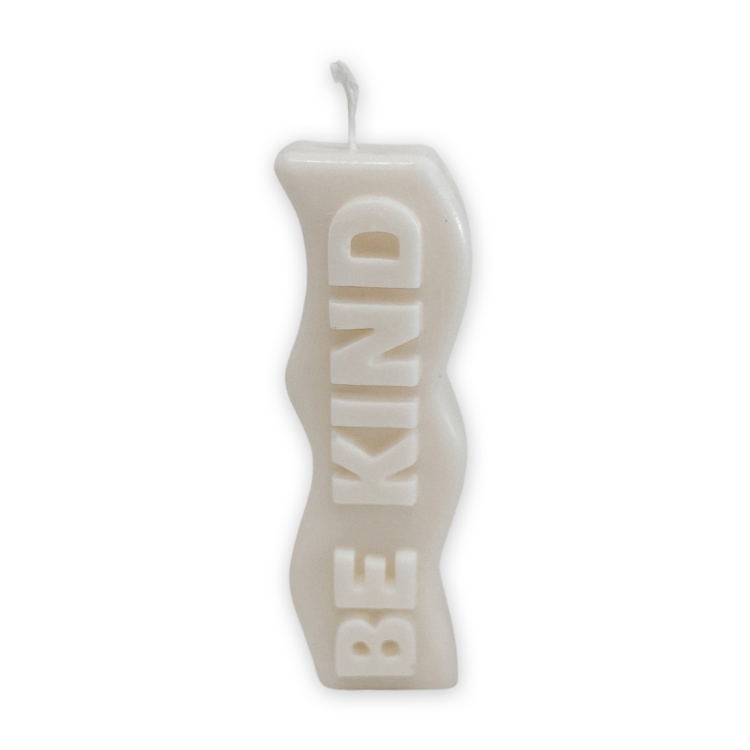 Be Kind Candle