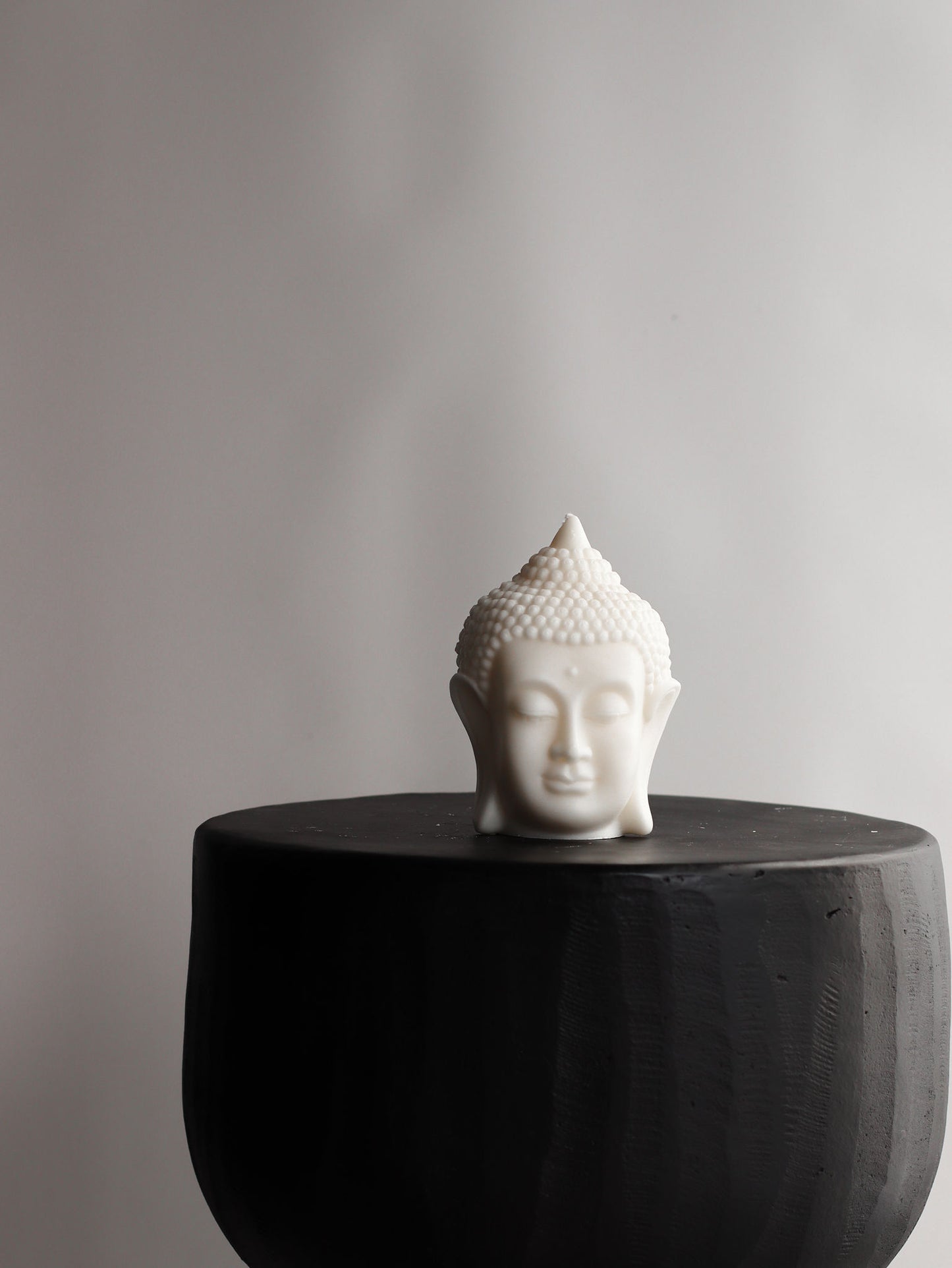 Buddha Candle