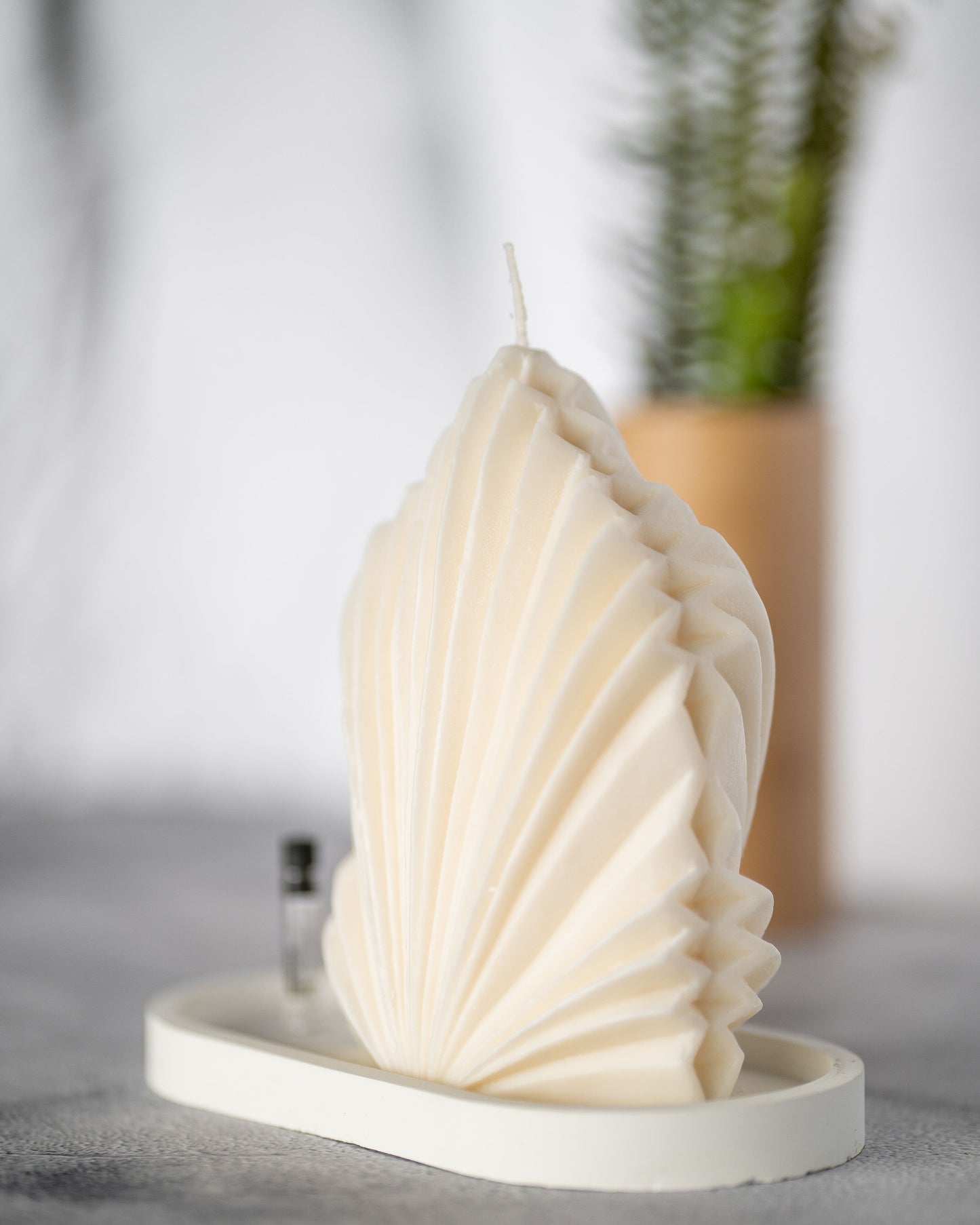Palm Candle