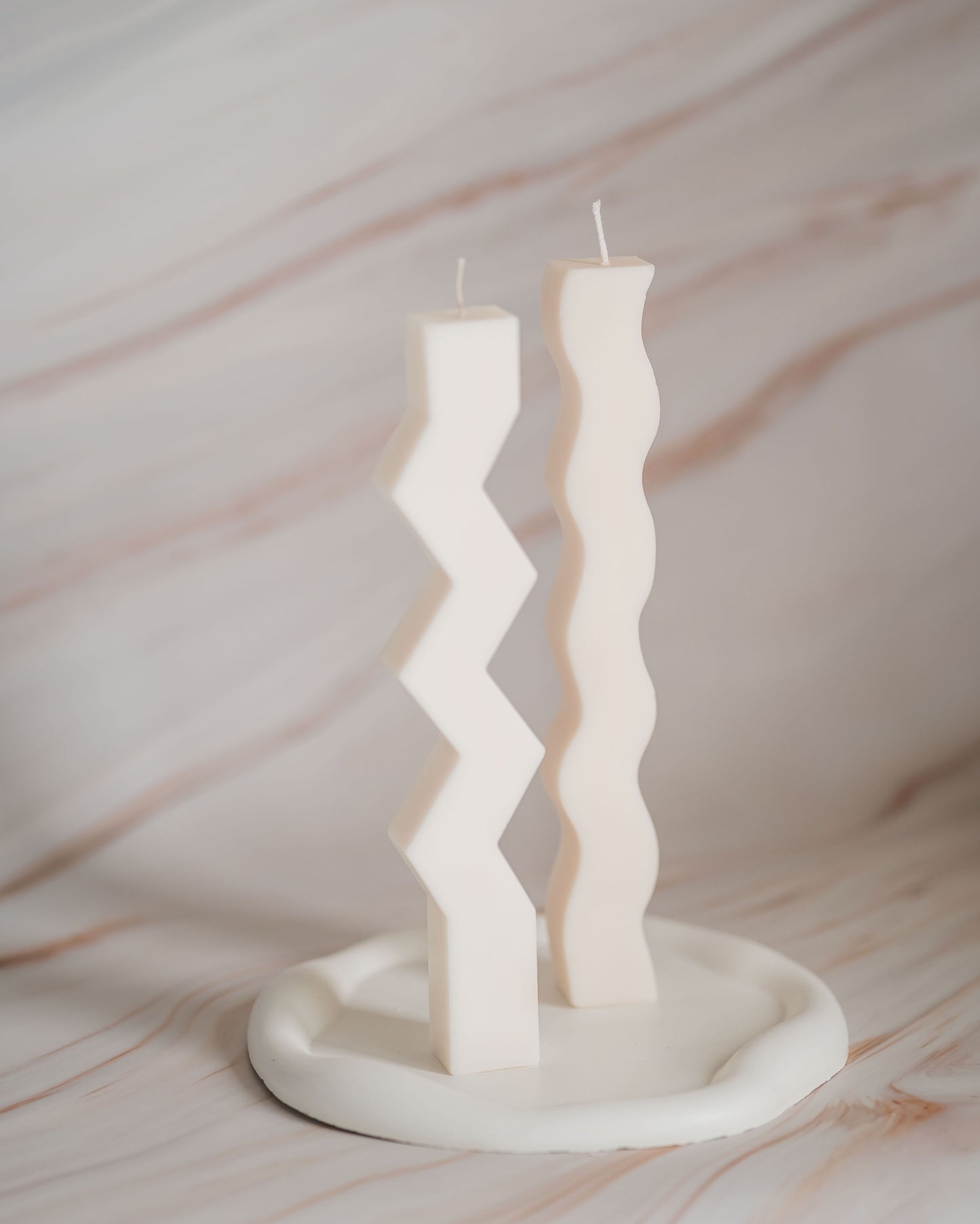 Mix & Match Pillar Candles